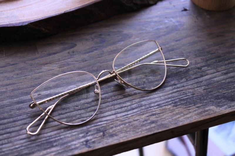 green optical | 【再入荷】Place Mireille 